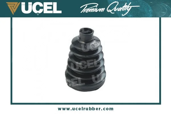 Bellow, drive shaft (10452-T)