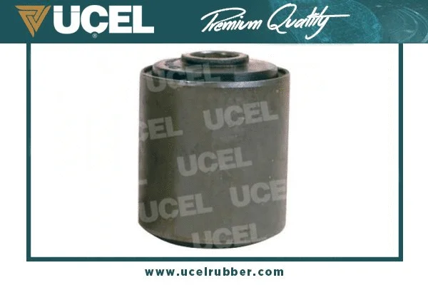 Bushing, leaf spring (20358)