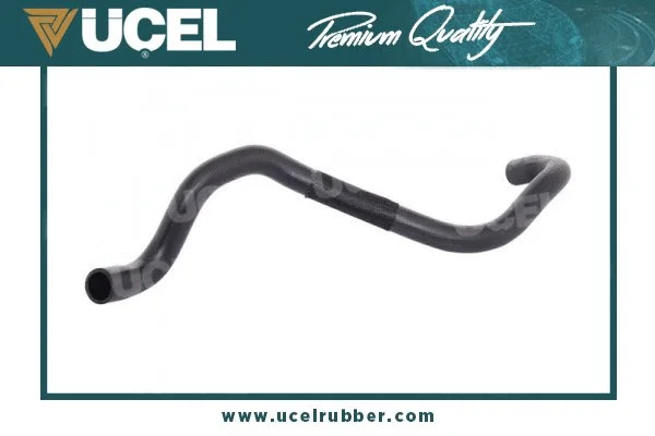 Radiator Hose (65298)