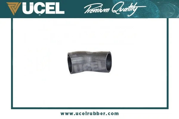 Charge Air Hose (65256)
