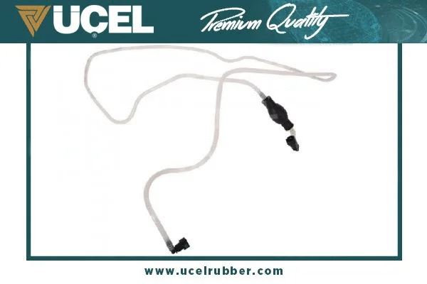 Fuel Line (15195)
