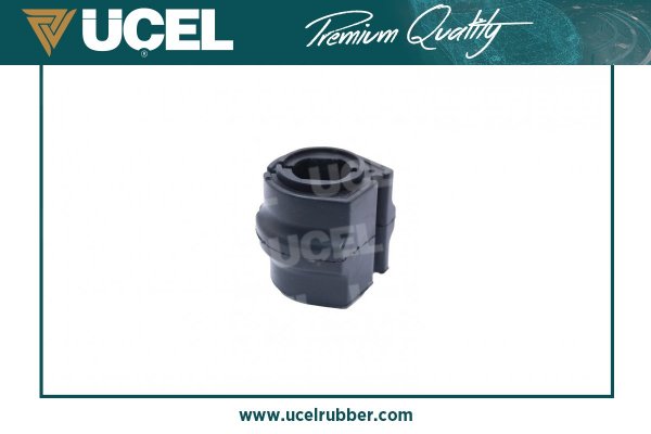 Bushing, stabiliser bar