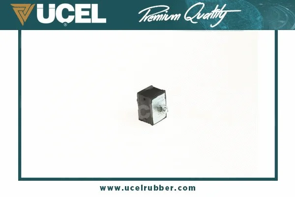 Mounting, manual transmission support