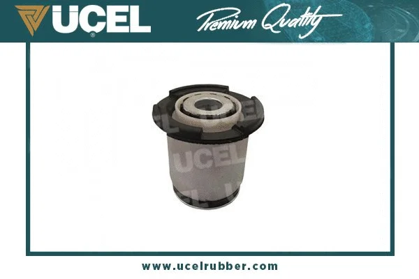 Bushing, axle beam (10973)
