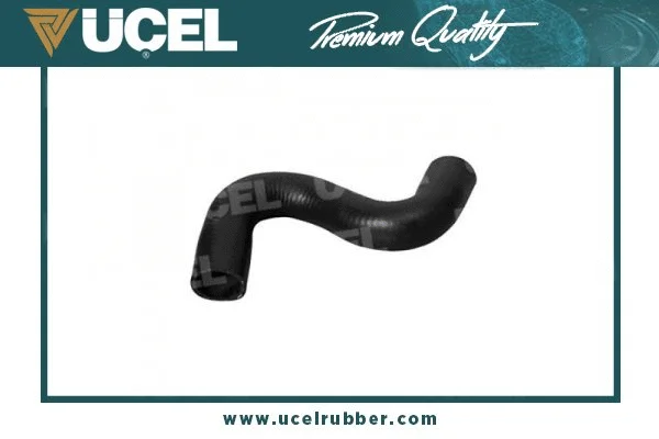 Radiator Hose (52432)