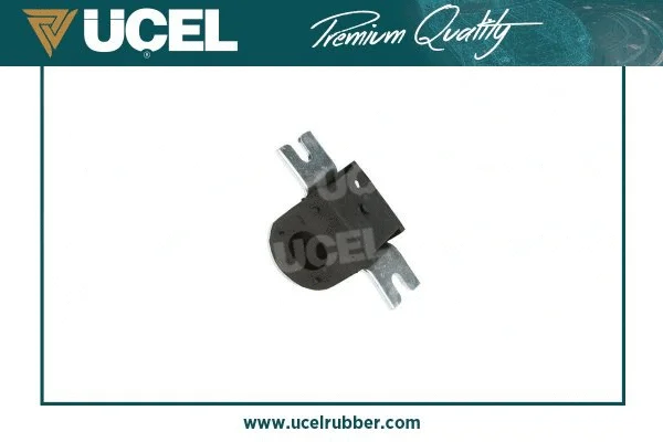 Mounting, stabiliser bar