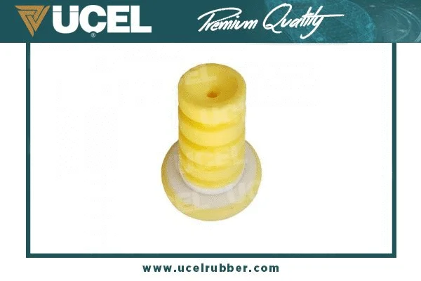 Rubber Buffer, suspension (10313)