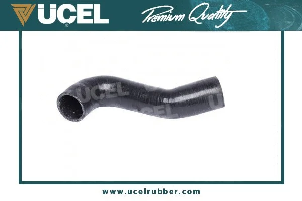 Charge Air Hose (65492)