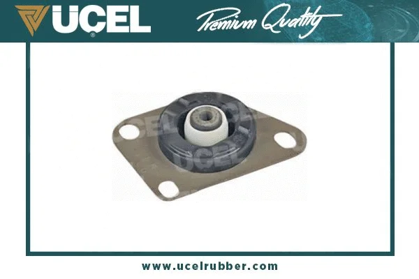 Mounting, engine (31385)
