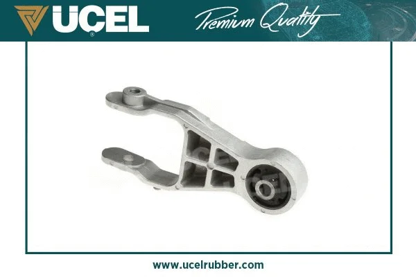 Mounting, engine (91139)