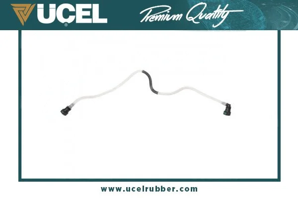 Fuel Line (15191)