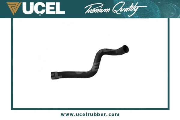Charge Air Hose (15666)