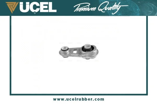 Mounting, engine (10683)