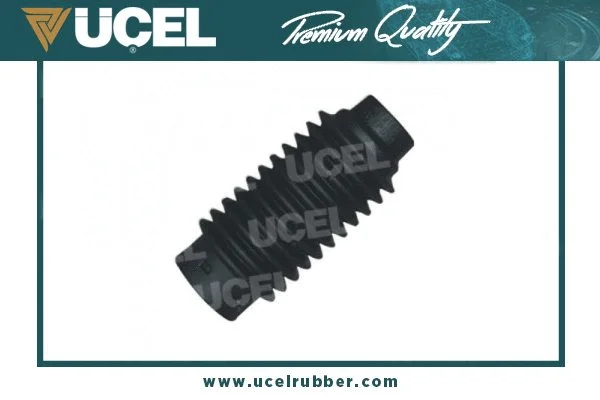 Protective Cap/Bellow, shock absorber (41584)