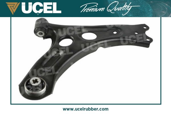 Control/Trailing Arm, wheel suspension (78109)