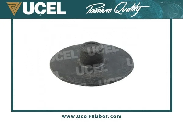 Rubber Buffer, suspension (10528)