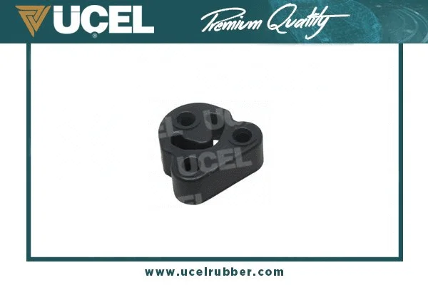 Mount, exhaust system (10985)