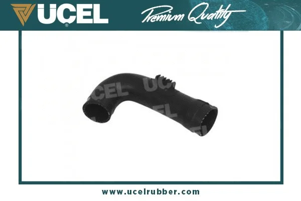 Charge Air Hose (65200)