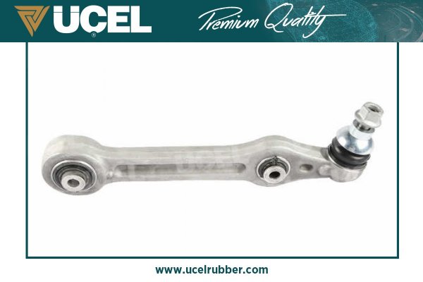 Control/Trailing Arm, wheel suspension (76106)