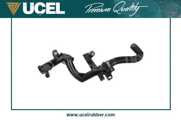 Radiator Hose (52542)