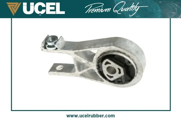 Mounting, engine
