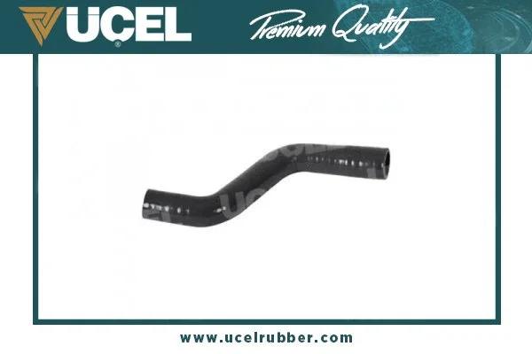 Charge Air Hose (52435)