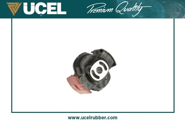 Holder, engine mounting system