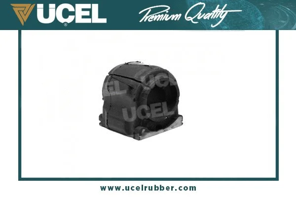 Mounting, stabiliser bar (61263)