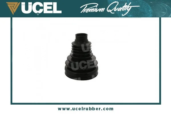 Bellow, drive shaft (61255-T)
