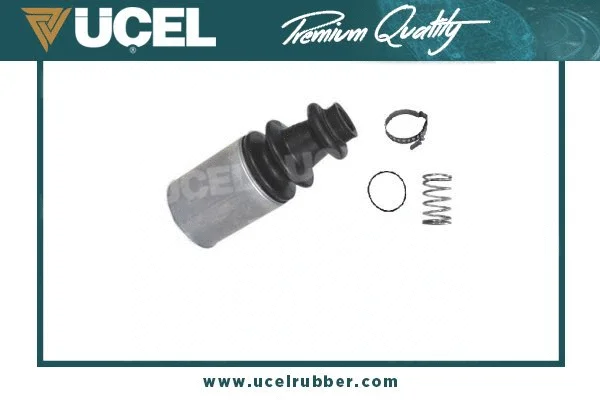 Bellow Kit, drive shaft (10472)