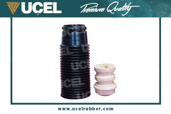 Rubber Buffer, suspension (20125)