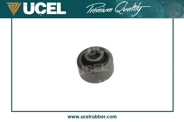 Mounting, control/trailing arm