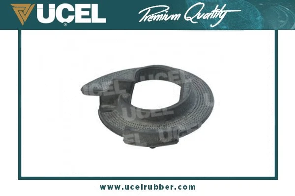 Suspension Strut Support Mount (10615)