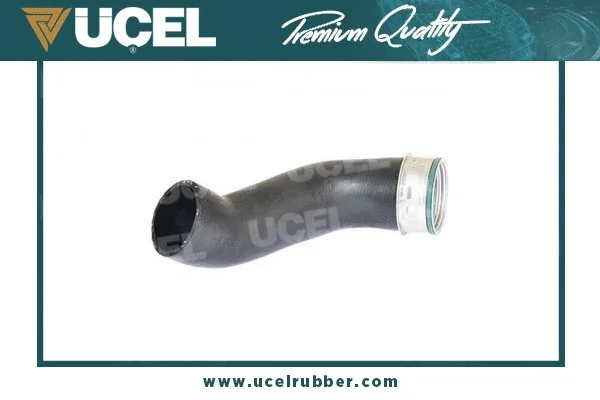 Charge Air Hose (65386)