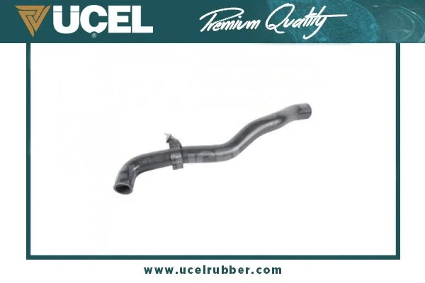 Charge Air Hose (15684)