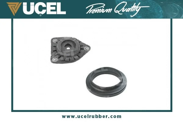 Suspension Strut Support Mount (10906)