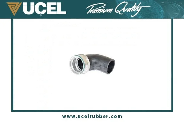 Charge Air Hose (65348)