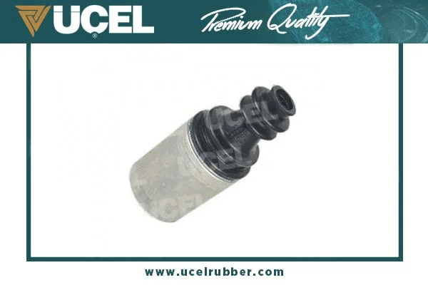 Bellow, drive shaft (10857-T)