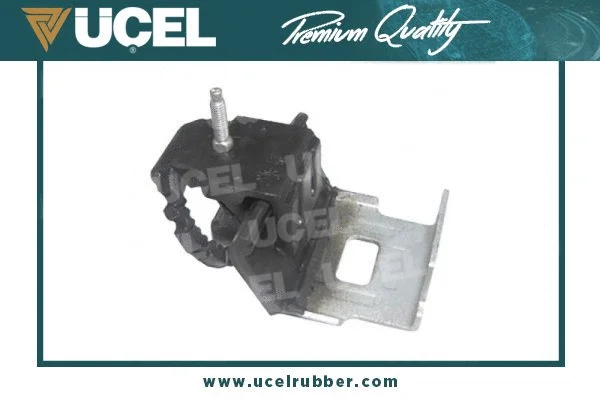 Mount, exhaust system (10832)