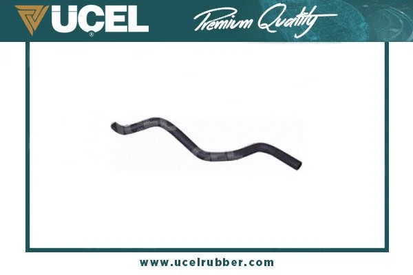 Heater Hose (35552)