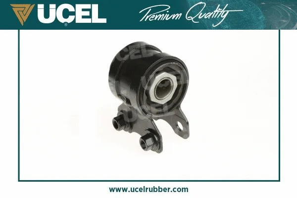 Mounting, control/trailing arm