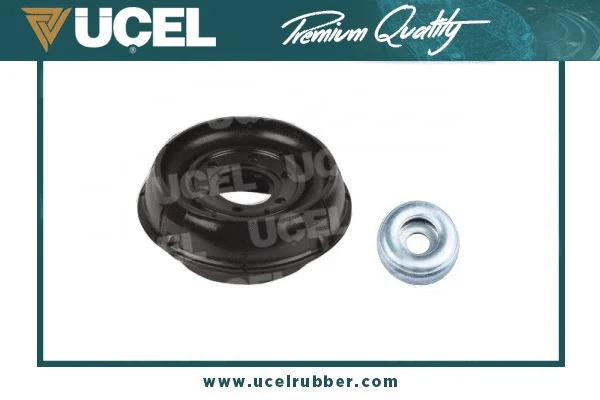 Suspension Strut Support Mount (10484B)