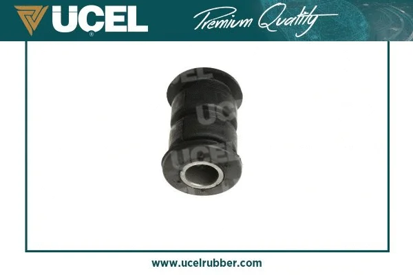 Mounting, control/trailing arm