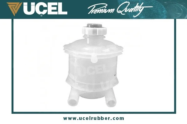 Expansion Tank, coolant (10715)