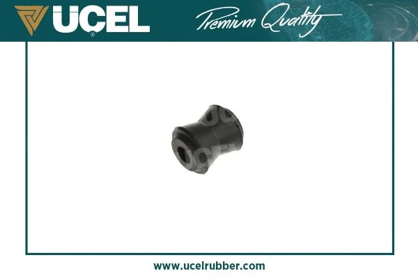Bushing, axle beam