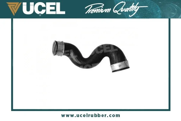 Charge Air Hose (65180)