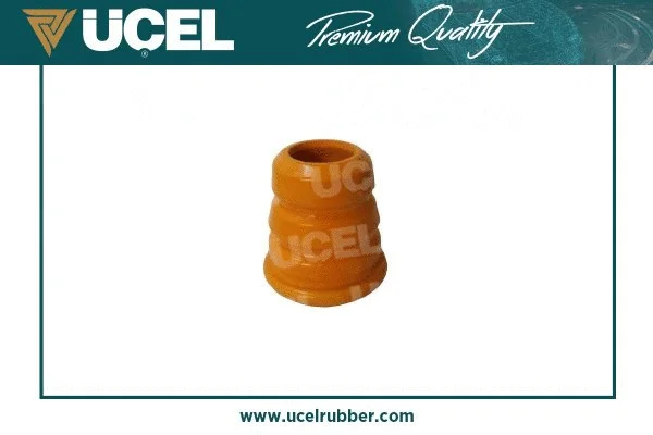 Rubber Buffer, suspension (20433)