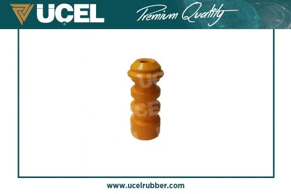 Rubber Buffer, suspension (61342)