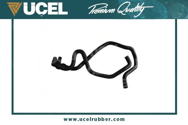 Heater Hose (52322)