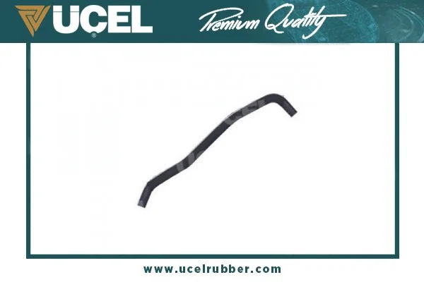 Radiator Hose (15743)
